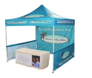 pop up bed grow folding tent for outdoor advertising