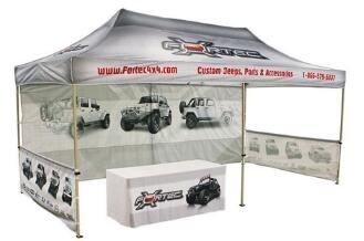wholesale Easy up Foldable Marquee tent for event